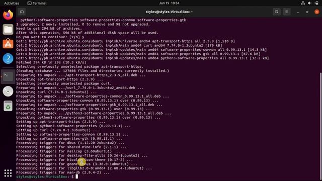 How to install Docker Engine on Ubuntu