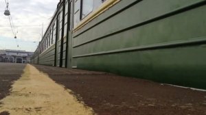 Электропоезд ЭР2К-930