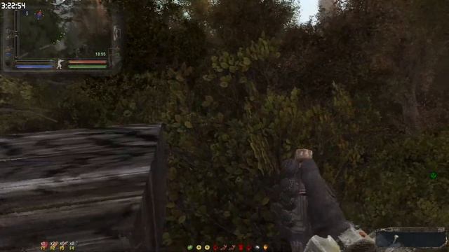 НОВАЯ СОЛЯНКА (NS OGSR 2023) - STALKER #16 смотреть онлайн