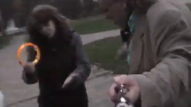 Пророк Самбой --клип= Отдых в деревне == смотреть онлайн