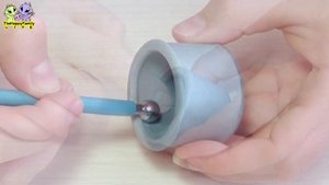 Мини - ГОРШОЧКИ из полимерной глины -  Polymer clay mini Flower Pots