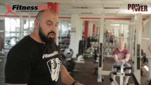 Жим лежа с паузой, нужно ли вообще?