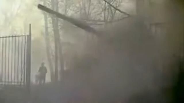 Танкодром
