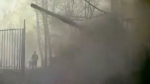 Танкодром
