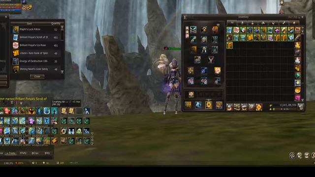 Lineage 2 смотреть онлайн