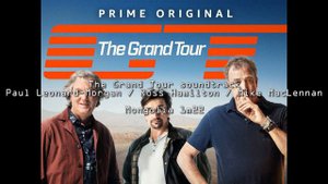 The Grand Tour soundtrack (Mongolia 1m22 Guitar)