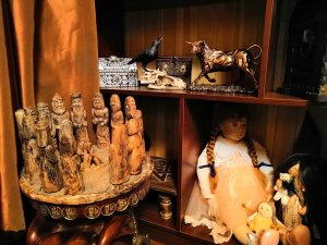 КАК ВАС ДУРЯТ.  ВЕДЬМИНА ИЗБА ▶️ ИНГА ХОСРОЕВА.