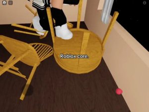 roblox core