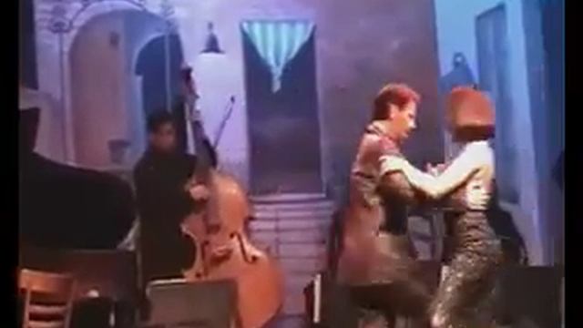 Tango in Buenos Aires_3 смотреть онлайн