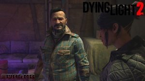 Dying Light 2 ➪ # 23) Фрэнк