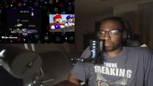 Mario Reacts To Nintendo Memes 14 ft. SMG4! REACTION!!!