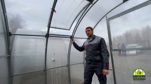 ОМСКИЕ ТЕПЛИЦЫ