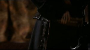 Эмма и Киллиан в замке Румпельштихцена  3x21