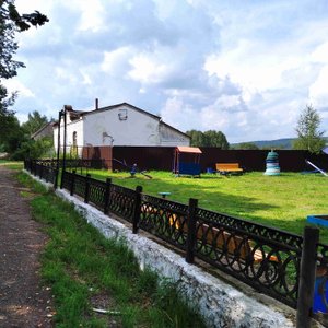 Вечный Зов - место, где был дом Кафтанова Михал Лукича (Тастуба 4.08.2023)🎥🎞