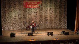 2012_Вологда Концерт ВТОРОЕ отделение