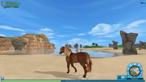 Обзор всех моих лошадей в Star Stable Online | Моя история покупки лошадей в Стар Стейбл