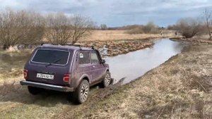 Покатушки в Курске с ребятами канала "Поехали!"