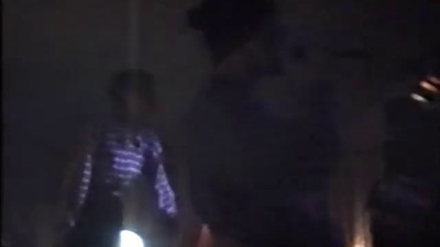 клуб "GARAGE" 11 ноября 1997 г. в Лужском ГДК смотреть онлайн