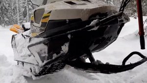 Стелс Ермак 600L был не простой день......