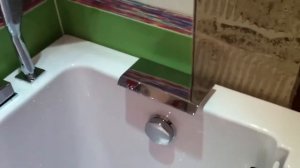 Акриловая ванна Bolu Personas BL 106