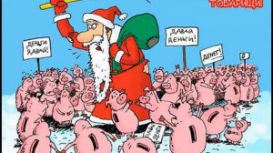 Новогодние Стихи Для Детей 3 4 Лет