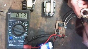 ИЗМЕРЯЕМ  ИНДУКТИВНОСТЬ проще некуда