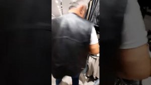 САМЫЙ КЛАССНЫЙ МАГАЗИН КОЖИ И МЕХА ПО СУПЕР ЦЕНАМ В ОКУДЖАЛАР ТУРЦИЯ