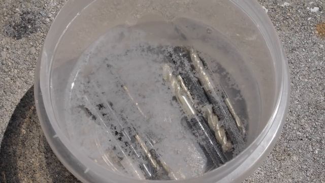 How to Dissolve Aluminum From Your Endmills - #148 смотреть онлайн
