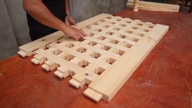 Genius Mind Hunts For Treasures Inside The Ugly Tree Trunks Special Level || Basic Woodworking Tool смотреть онлайн