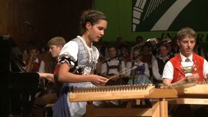 Appenzeller Chääsfescht - Trio Fässler-Kölbener