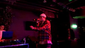 Группа "неМодные". "Делать, что хочу". BIZI club.