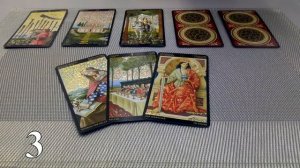 ЛЮБИТ ЛИ МЕНЯ ЗАГАДАННЫЙ ЧЕЛОВЕК?