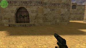 Учимся делать BunnyHop в Counter-Strike 1.6