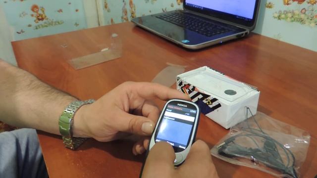 обзор Nokia 3310 смотреть онлайн
