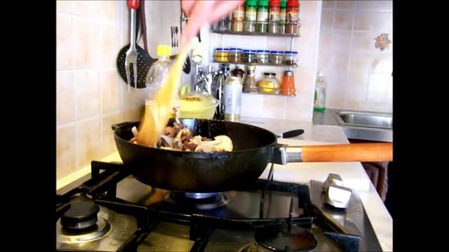 Жаркое в духовке смотреть онлайн