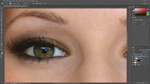 SEVEN Techniques To Create AMAZING Eyes in Photoshop - Eye Enhancement Photoshop Tutorial