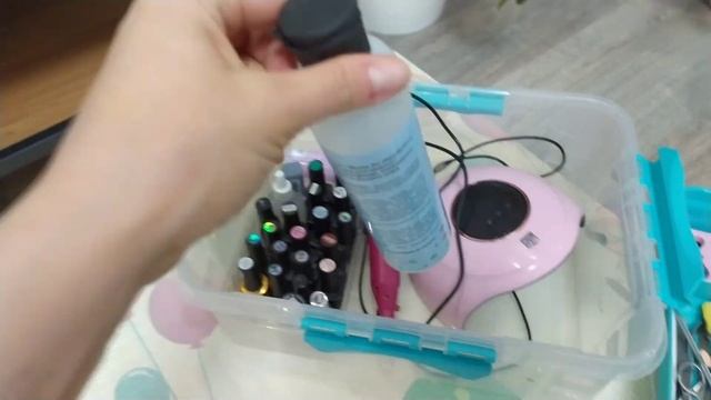 ГОТОВИМ МОРКОВЬ ПО-КОРЕЙСКИ? НОВЫЙ МАНИКЮР / ДЕЛАЕМ СЛАЙМ?? смотреть онлайн