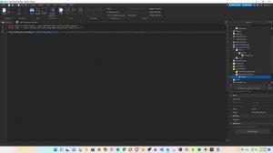 Cmdr Installation (Roblox Studio)