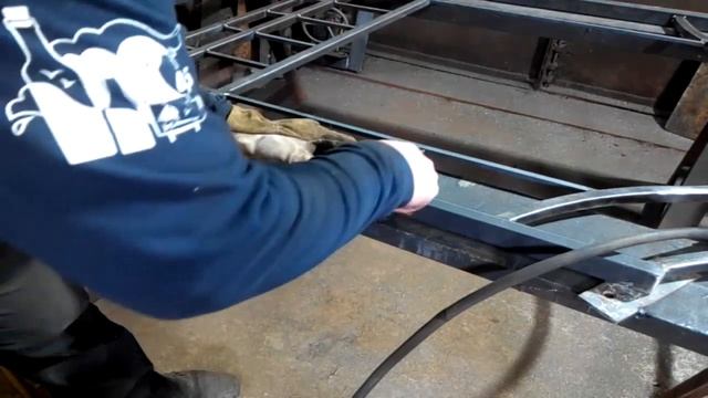 ХОЛОДНАЯ КОВКА своими руками! Useful DIY Inventions with Drill Machine смотреть онлайн