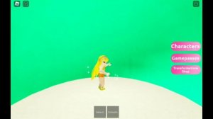 Magix Club (Roblox) New Winx Club Rp game!! | Season1 Magic Winx transformation|