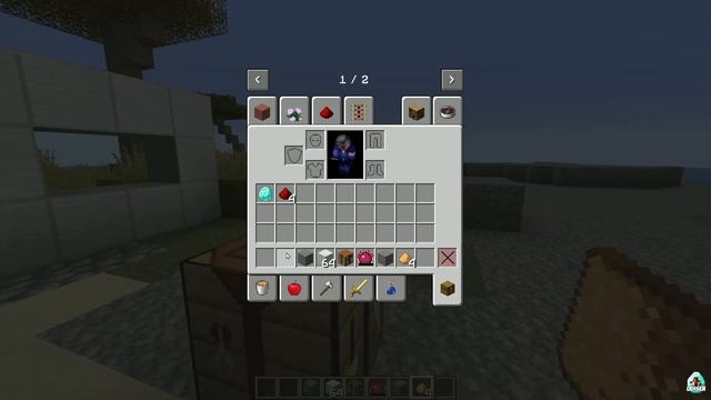 PROJECT E MOD 1.18.2 minecraft - how to download and install ProjectE 1.18.2 (with Forge) смотреть онлайн