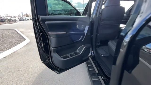 2020 Nissan Titan Reno, Carson City, Northern Nevada, Sacramento, Elko, NV LN507862 смотреть онлайн