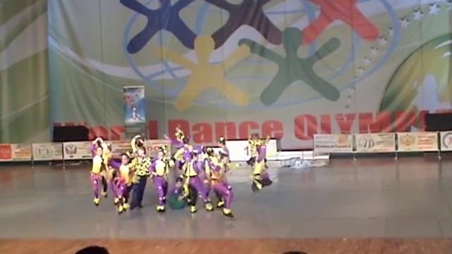 РИСИяне в Москве.май 2011.Скоморохи