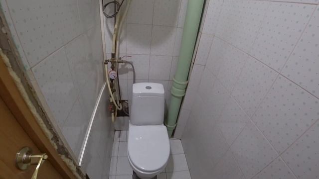 Ремонт санузла своими руками Ремонт санузла своими руками