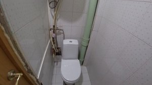ЗАКАЗЧИЦА НЕ ХОЧЕТ ПЛАТИТЬ ЗА РЕМОНТ ВАННОЙ ! РАЗЛОМАЛ ТУАЛЕТ, НИ ДНЯ БЕЗ ПРОБЛЕМ ! СТОЛЫЧ РЕМОНТ !