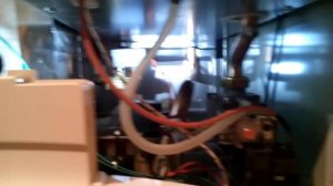 Baxi Nuvola 3 Comfort