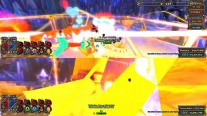 Crystal cave - Solo 4players (Ascension Ruthless) - Dungeon Defenders