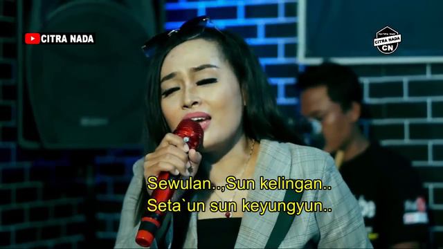 KEBAYANG || COVER TARLING TENGDUNG CITRA NADA || IKA BONITA