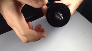 Якорь (ротор) для болгарки MАКИТА 9565CVR. Такой К Вам и приедет!