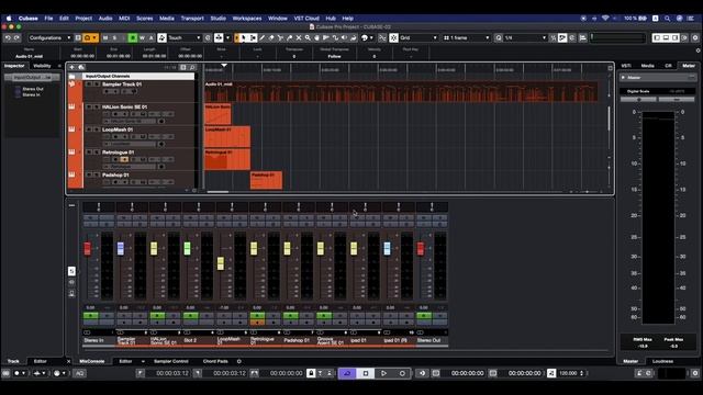 Сравнение CUBASE 10.5 vs STUDIO ONE 4.6 | Какую DAW выбрать?